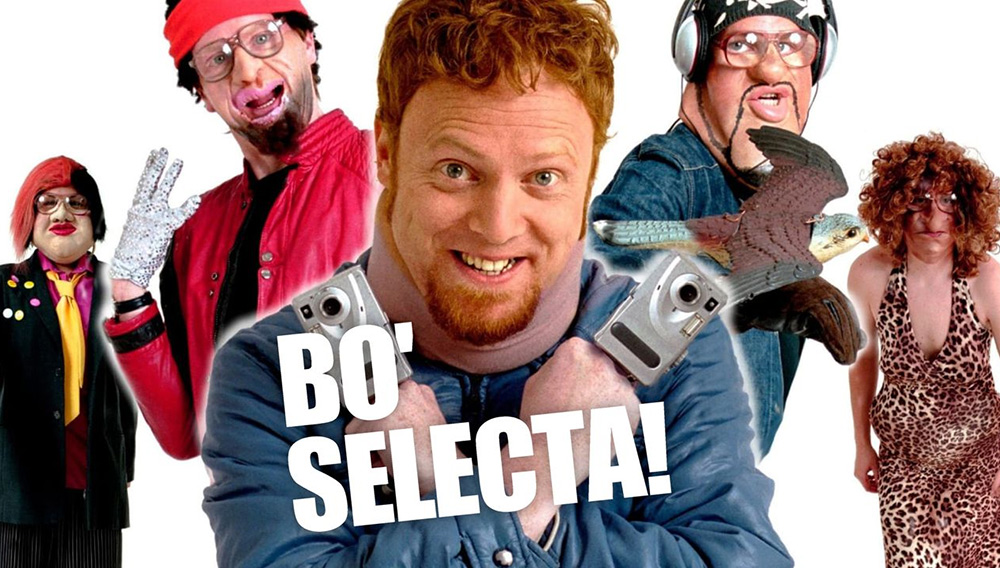 Bo Selecta